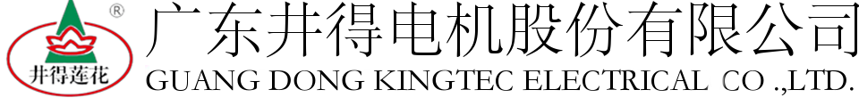 廣東井得電機(jī)股份有限公司